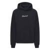 SS OVERSIZED HOODIE