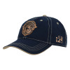 CROMBIE CAP NAVY