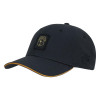 CANVAS PATCH CAP