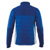 HYBRID RACER JACKET ROYAL