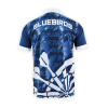 BLUEBIRDS DARTS POLO