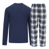 JNR MILTON PJ SET