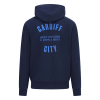 DALBY HOODIE