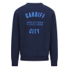 DALBY SWEATSHIRT
