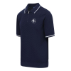 Herringbone Polo