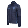HYBRID RACER JACKET NAVY