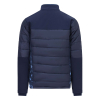 HYBRID RACER JACKET NAVY