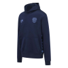 HYBRID HOODY NAVY