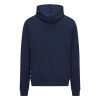 HYBRID HOODY NAVY
