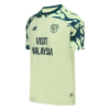 25 NB WOMENS AWAY SHIRT