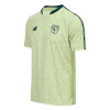 25 NB AWAY WARM UP TEE