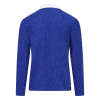25 NB YOUTH HOME WARM UP QUARTER ZIP SWEATSHIRT