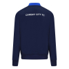 25 NB NAVY WALKOUT FULLZIP JACKET
