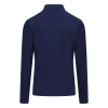 25 NB NAVY TRAINING QUARTER ZIP SWEATSHIRT