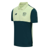 25 NB MINT TRAVEL POLO