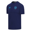 25 NB YOUTH NAVY TRAINING TEE
