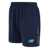 25 NB YOUTH NAVY TRAINING SHORT