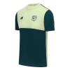 25 NB YOUTH MINT TRAVEL COTTON TEE