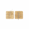 BAMBOO COASTERS