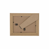 WOODEN PHOTO FRAME