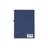 CARDIFF CITY NOTEBOOK