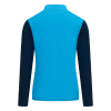 25 NB YOUTH AQUA TRAINING QUARTER ZIP SWEATSHIRT