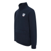 WOODLAKE 1/4 ZIP