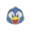 4 PACK BADGES