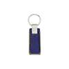 PU LEATHER KEYRING