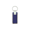 PU LEATHER KEYRING