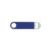 RUBBERISED BOTTLE OPENER