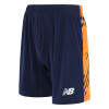 25 NB YOUTH THIRD SHORT