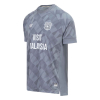 25 NB GK GUNMETAL SHIRT