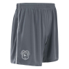 25 NB GK GUNMETAL SHORT
