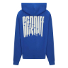 SS OVERSIZED HOODIE