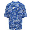 MURWALLS OVERSIZED TEE