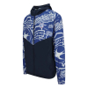 MURWALLS PILE JACKET
