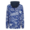 MURWALLS PILE JACKET