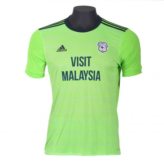 third kit