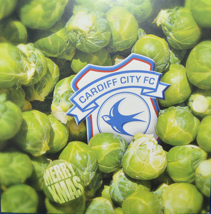 SPROUTS CARD