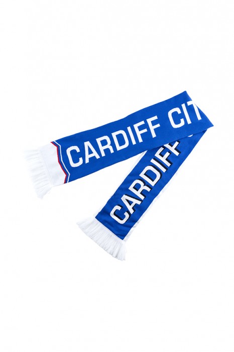 BLUEBIRD PREMIUM REVERSIBLE SCARF