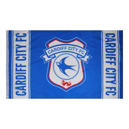 Official Cardiff City Personalised Gift Shop