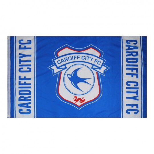 Personalised Cardiff City FC Gifts & Merchandise