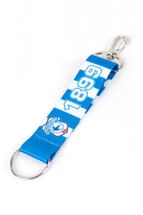 LANYARD KEYRING