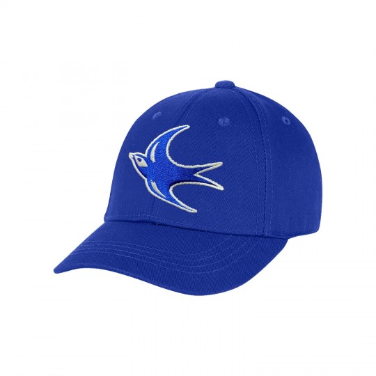 BASIC ROYAL CAP