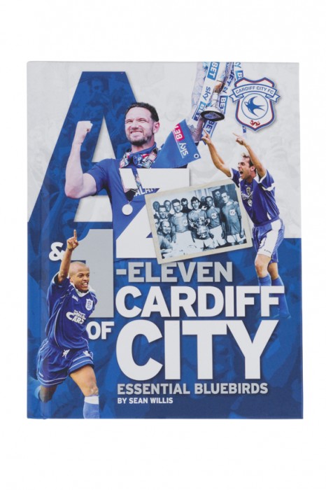 A to Z of CARDIFF CITY FC