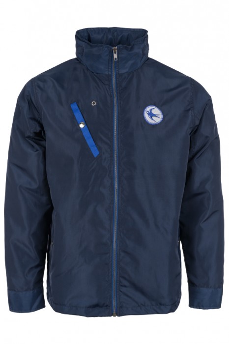 ARTILLERY JACKET