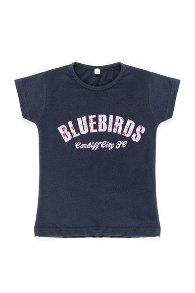VITO GIRLS TEE