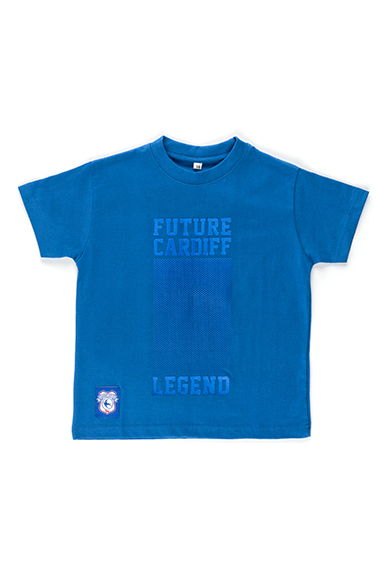 GROUNDHOG TEE