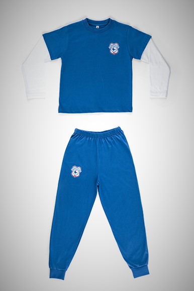 JNR KIT PJ SET